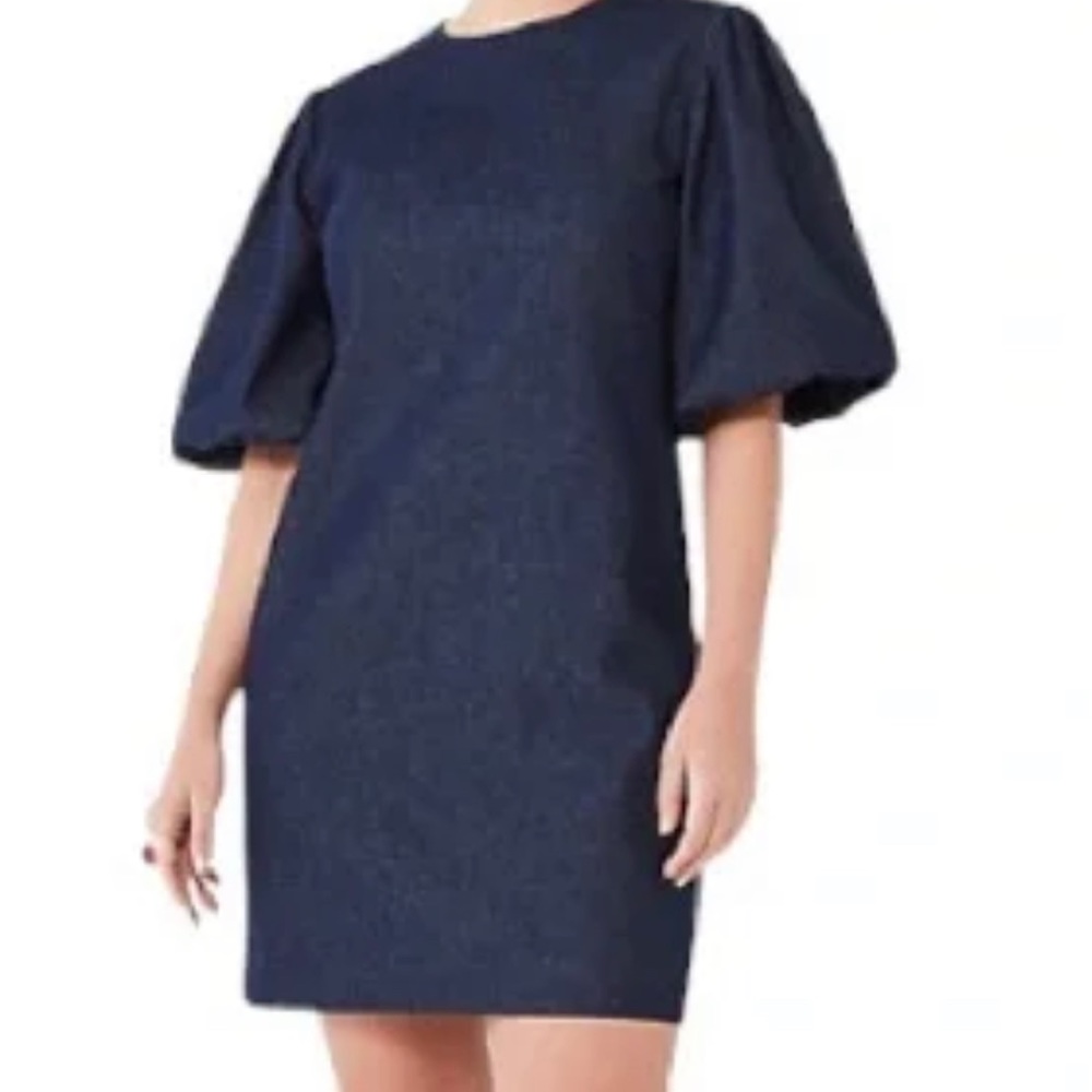 Kate Spade Denim Dress